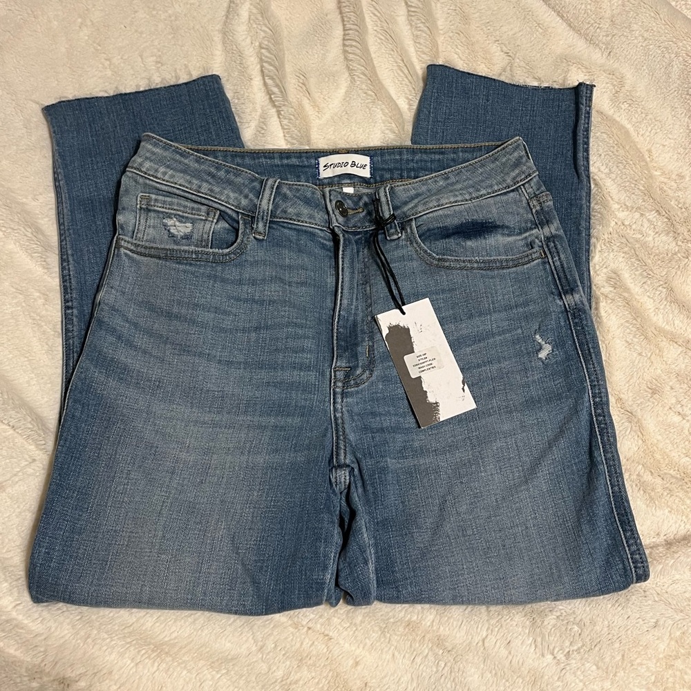 Studio Blue Jeans 25P
